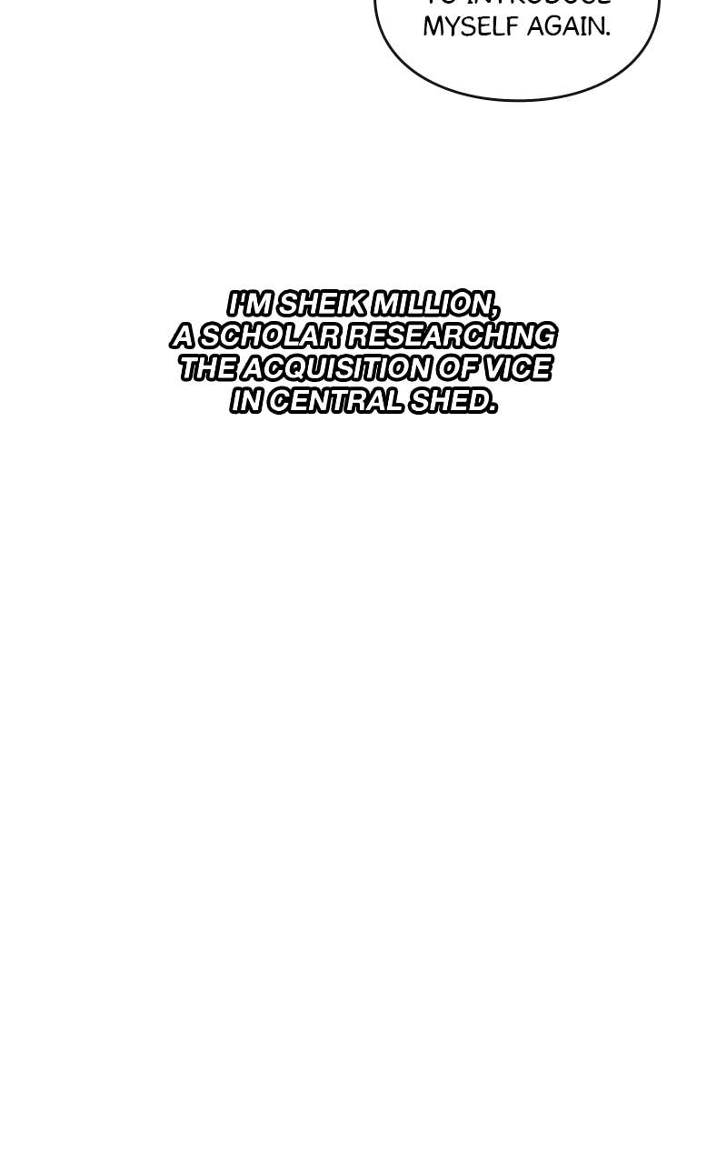 The Story of a Low-Rank Soldier Becoming a Monarch Chapter 35 - Page 87
