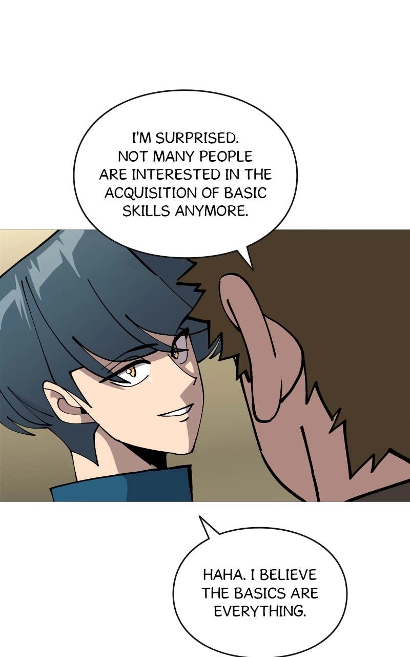 The Story of a Low-Rank Soldier Becoming a Monarch Chapter 36 - Page 4