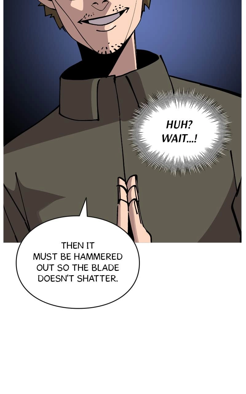 The Story of a Low-Rank Soldier Becoming a Monarch Chapter 36 - Page 6