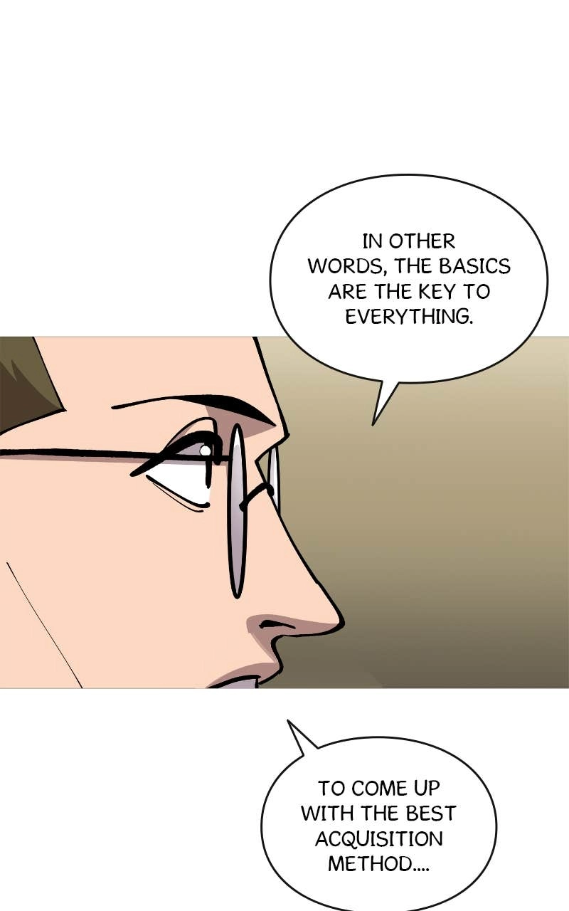 The Story of a Low-Rank Soldier Becoming a Monarch Chapter 36 - Page 7