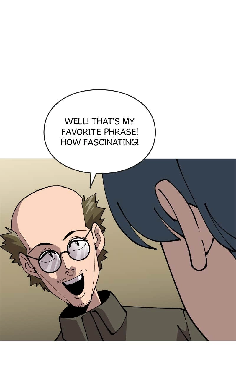 The Story of a Low-Rank Soldier Becoming a Monarch Chapter 36 - Page 9
