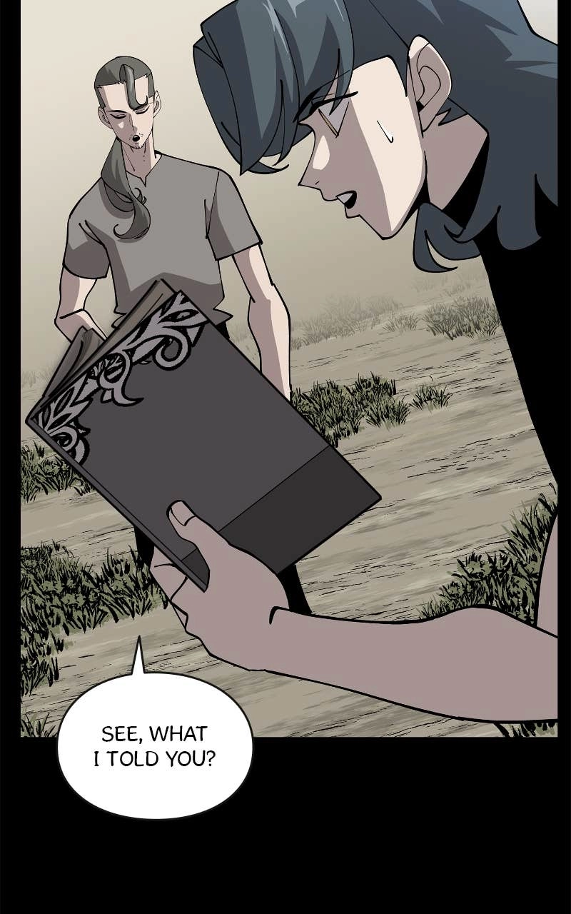 The Story of a Low-Rank Soldier Becoming a Monarch Chapter 36 - Page 14