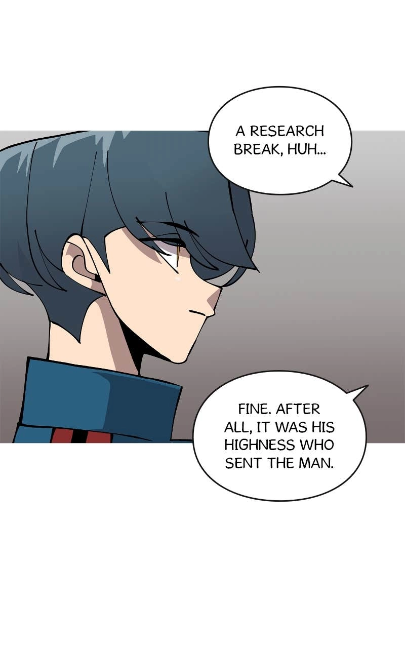 The Story of a Low-Rank Soldier Becoming a Monarch Chapter 36 - Page 18