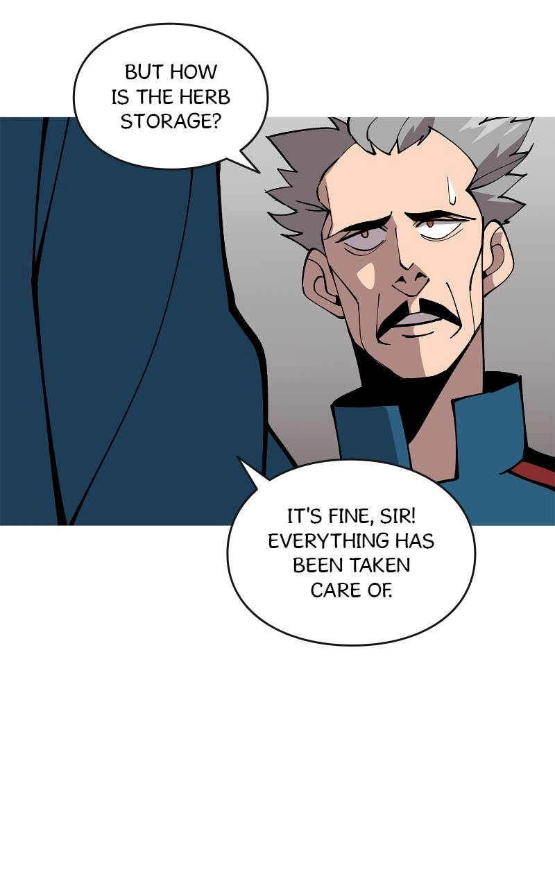 The Story of a Low-Rank Soldier Becoming a Monarch Chapter 36 - Page 19
