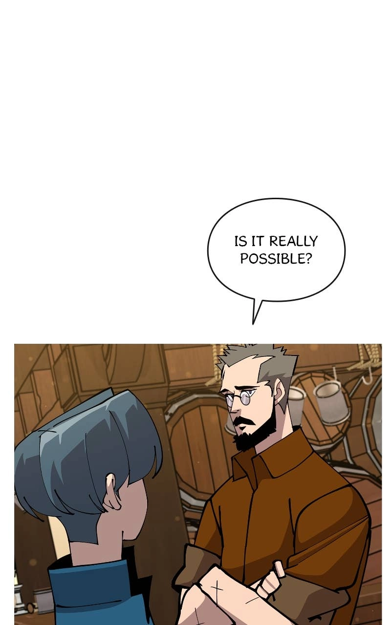 The Story of a Low-Rank Soldier Becoming a Monarch Chapter 36 - Page 20