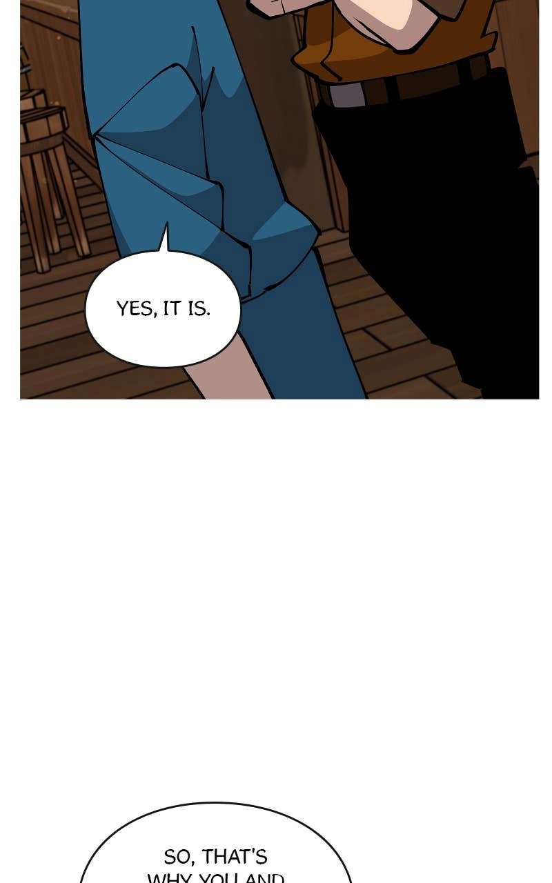 The Story of a Low-Rank Soldier Becoming a Monarch Chapter 36 - Page 21