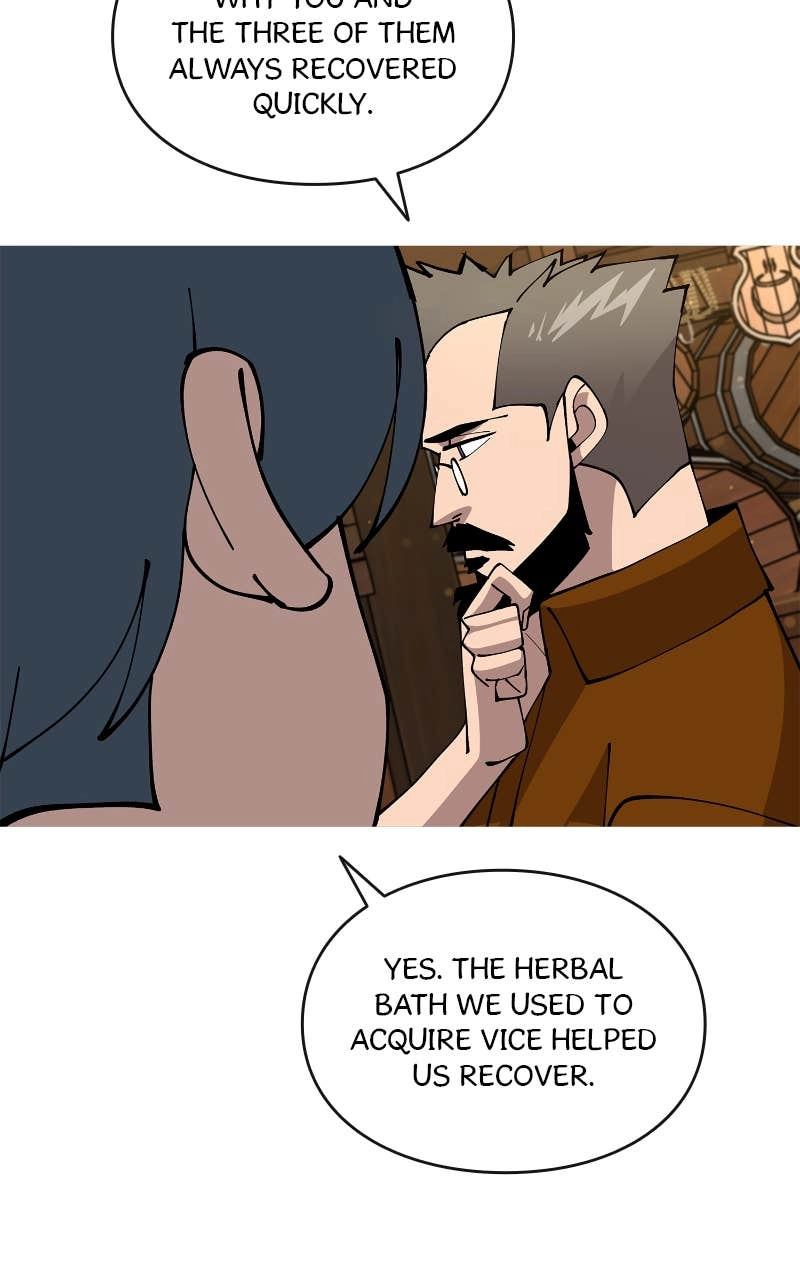 The Story of a Low-Rank Soldier Becoming a Monarch Chapter 36 - Page 22
