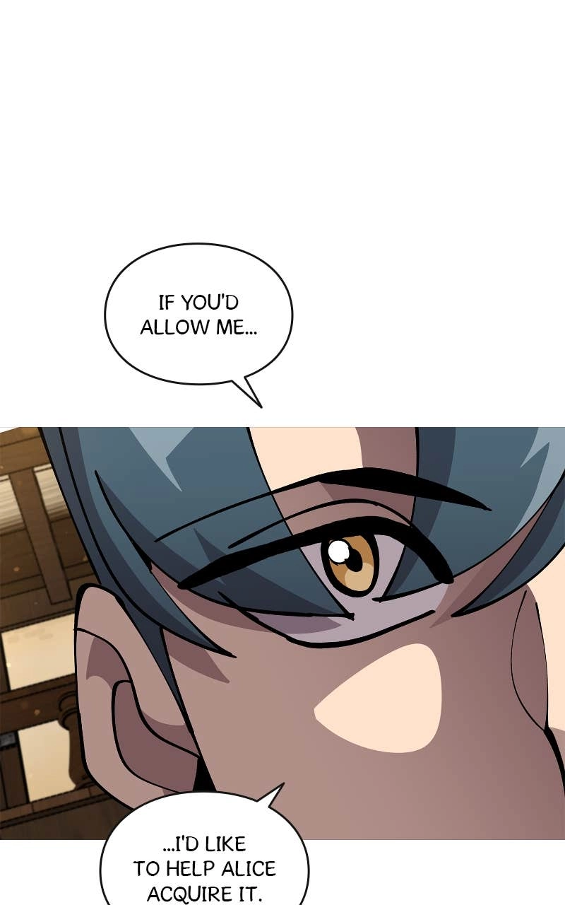 The Story of a Low-Rank Soldier Becoming a Monarch Chapter 36 - Page 23