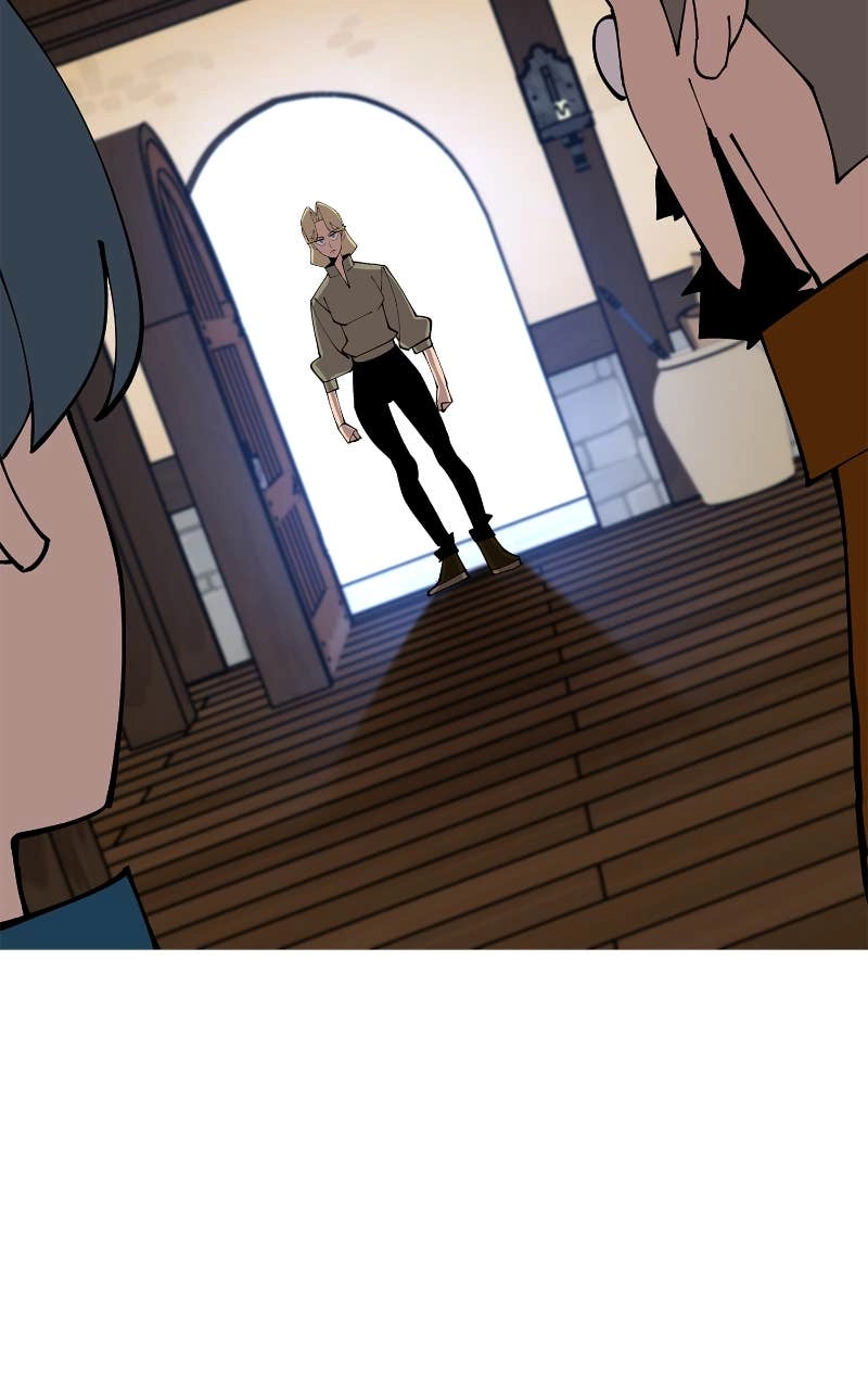 The Story of a Low-Rank Soldier Becoming a Monarch Chapter 36 - Page 25