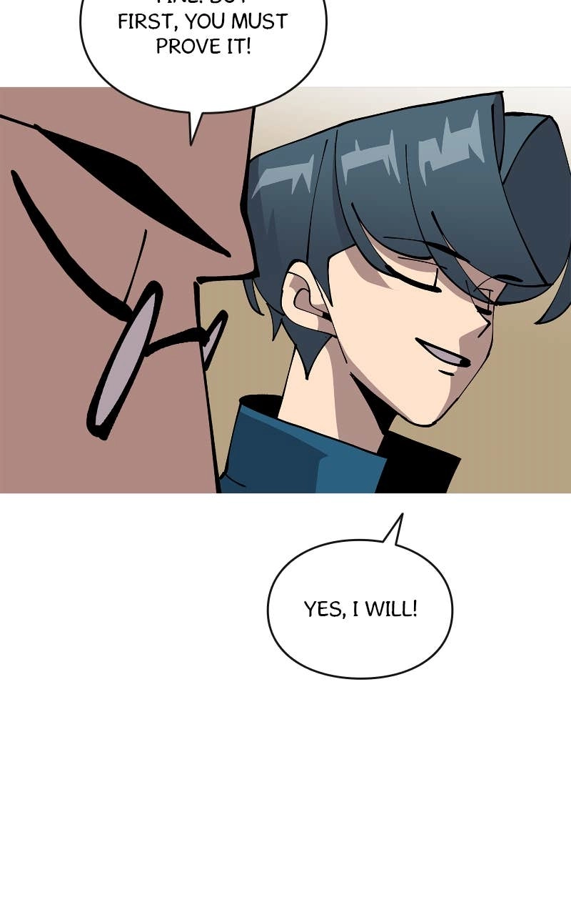 The Story of a Low-Rank Soldier Becoming a Monarch Chapter 36 - Page 29