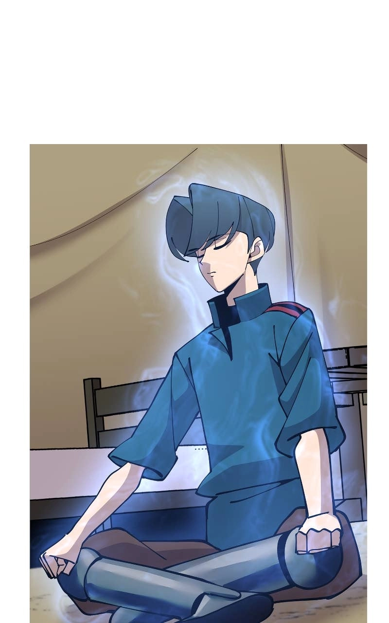 The Story of a Low-Rank Soldier Becoming a Monarch Chapter 36 - Page 30