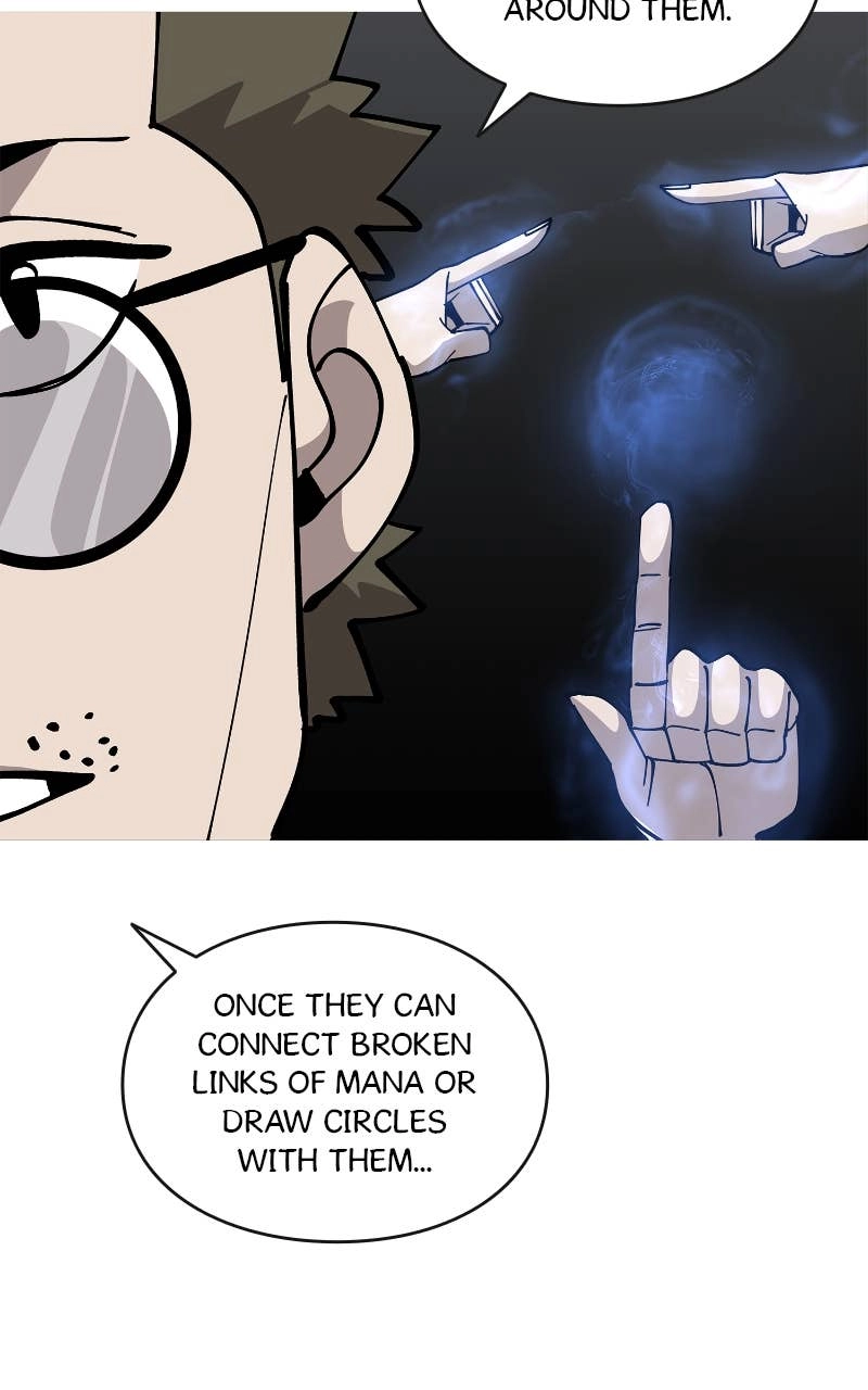 The Story of a Low-Rank Soldier Becoming a Monarch Chapter 36 - Page 34