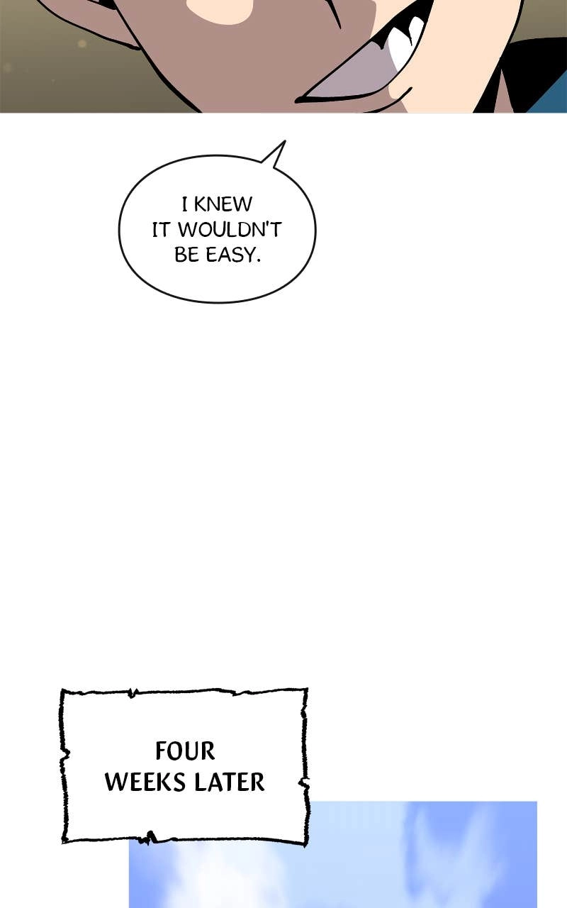 The Story of a Low-Rank Soldier Becoming a Monarch Chapter 36 - Page 40