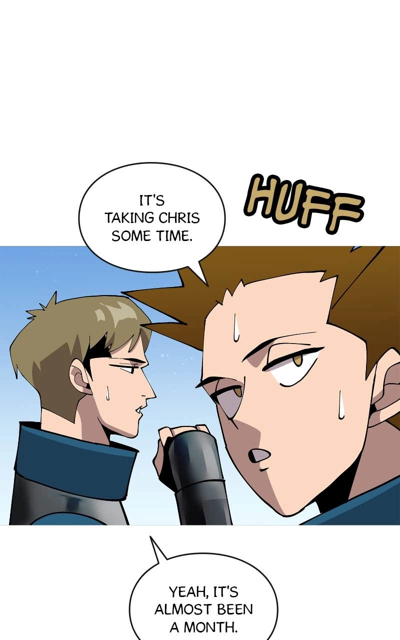 The Story of a Low-Rank Soldier Becoming a Monarch Chapter 36 - Page 42