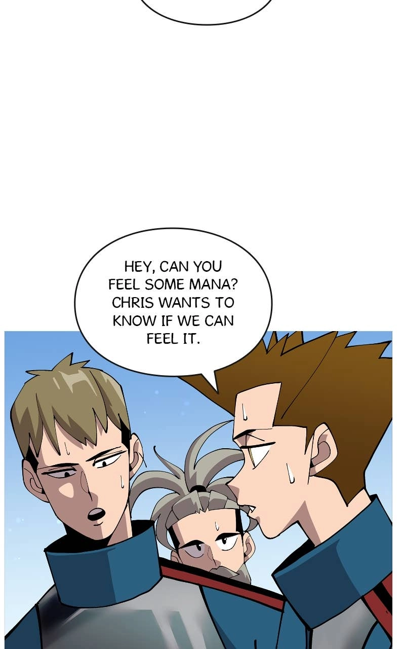 The Story of a Low-Rank Soldier Becoming a Monarch Chapter 36 - Page 43