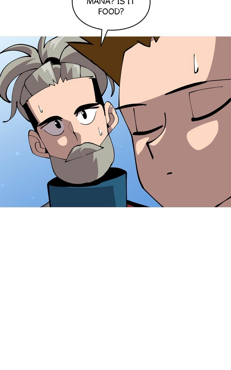 The Story of a Low-Rank Soldier Becoming a Monarch Chapter 36 - Page 45
