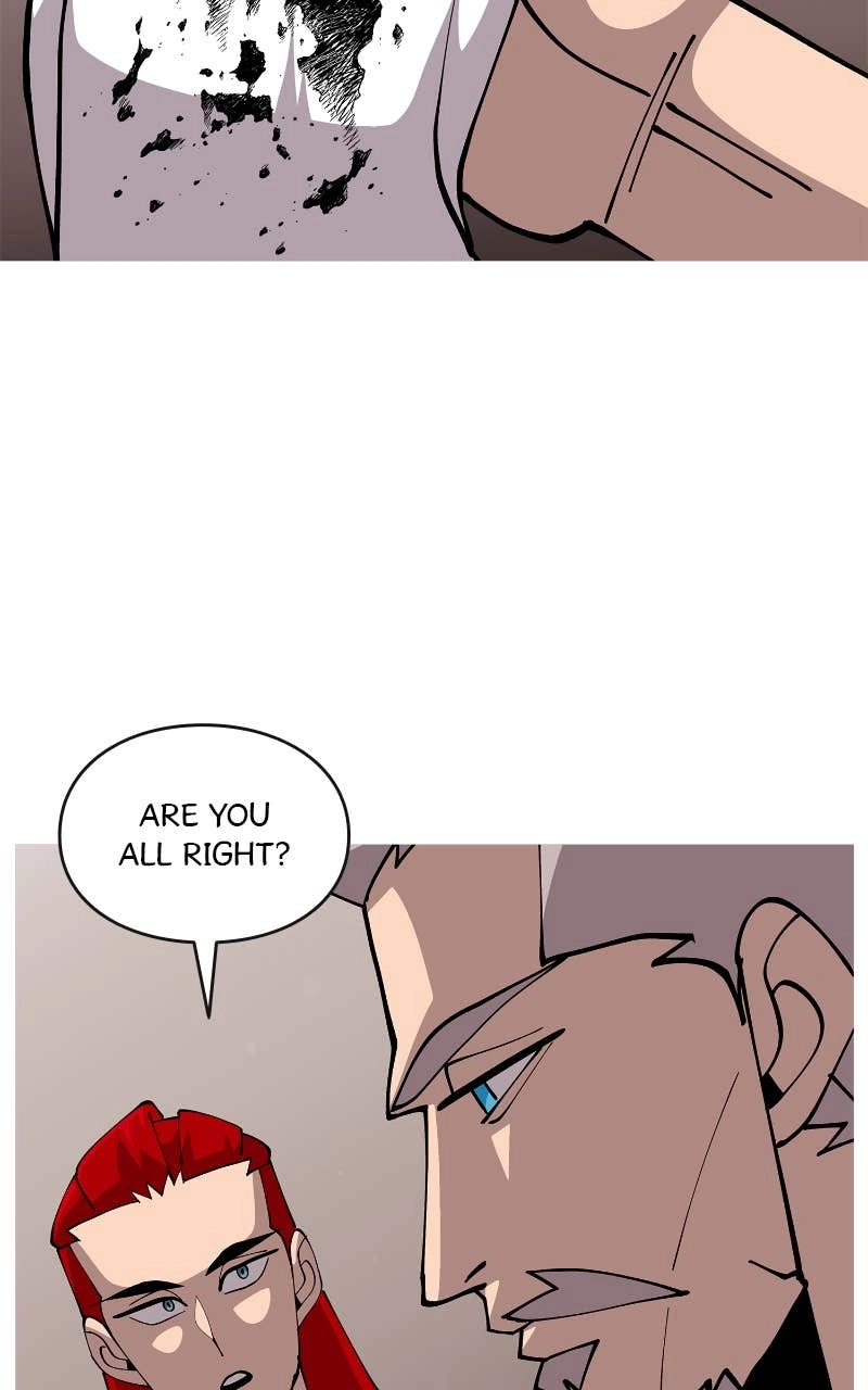 The Story of a Low-Rank Soldier Becoming a Monarch Chapter 36 - Page 49