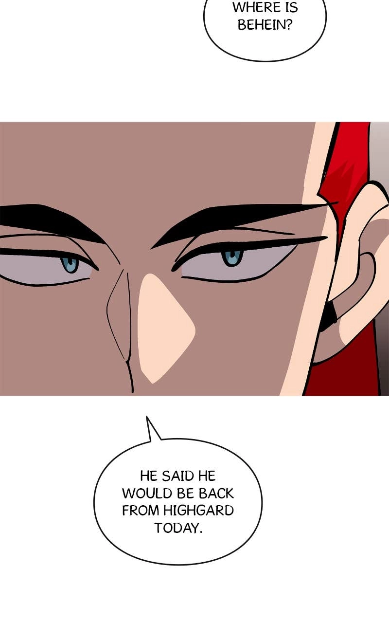 The Story of a Low-Rank Soldier Becoming a Monarch Chapter 36 - Page 51