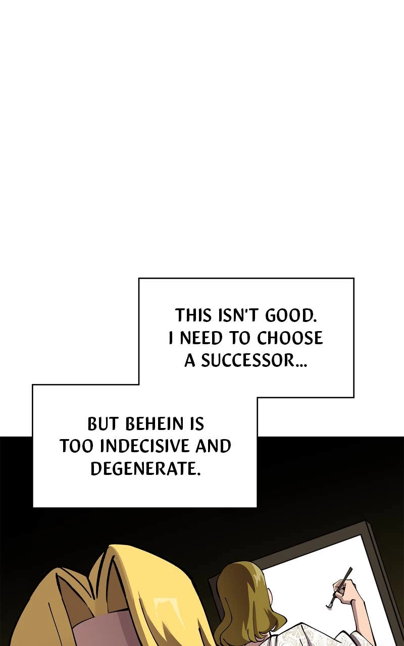 The Story of a Low-Rank Soldier Becoming a Monarch Chapter 36 - Page 53