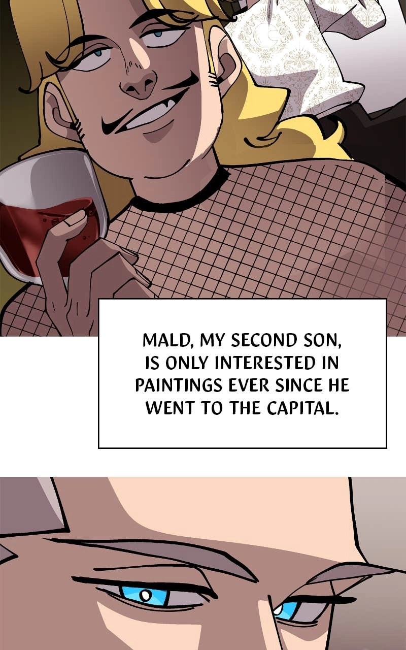 The Story of a Low-Rank Soldier Becoming a Monarch Chapter 36 - Page 54