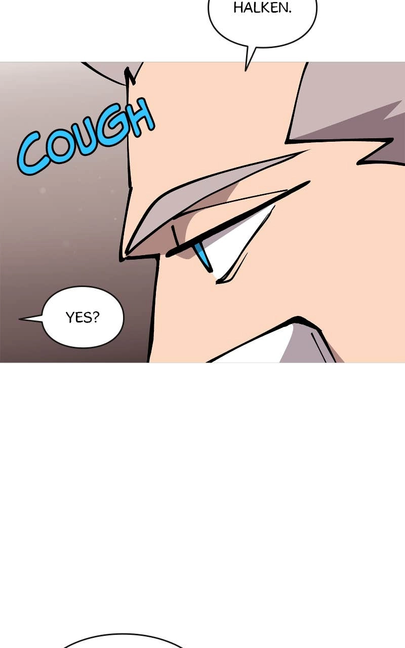 The Story of a Low-Rank Soldier Becoming a Monarch Chapter 36 - Page 57
