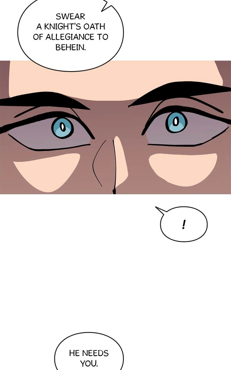 The Story of a Low-Rank Soldier Becoming a Monarch Chapter 36 - Page 58