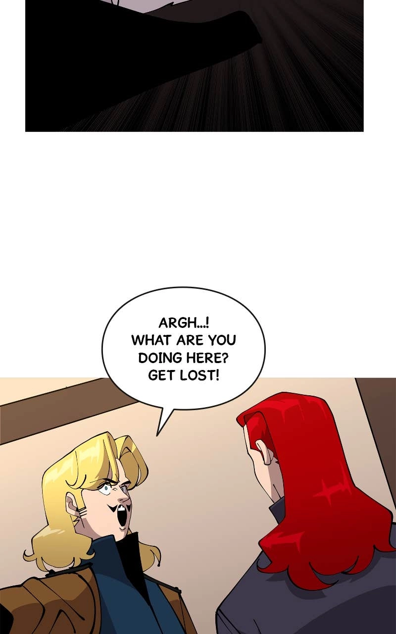 The Story of a Low-Rank Soldier Becoming a Monarch Chapter 36 - Page 62