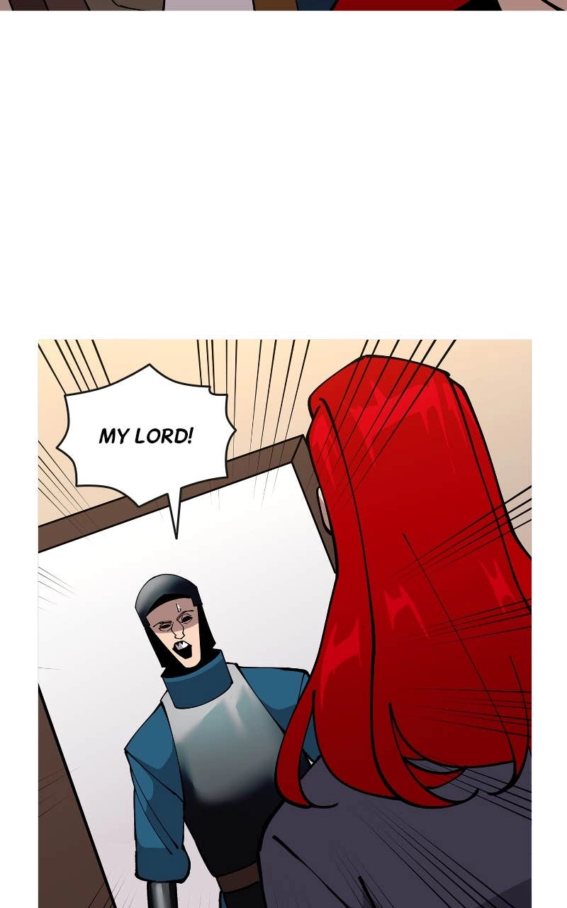 The Story of a Low-Rank Soldier Becoming a Monarch Chapter 36 - Page 64