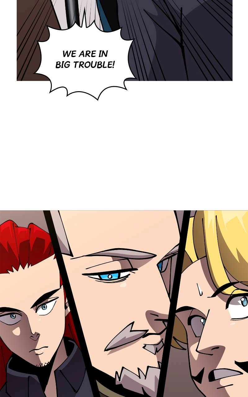 The Story of a Low-Rank Soldier Becoming a Monarch Chapter 36 - Page 65