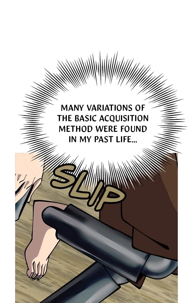 The Story of a Low-Rank Soldier Becoming a Monarch Chapter 36 - Page 73