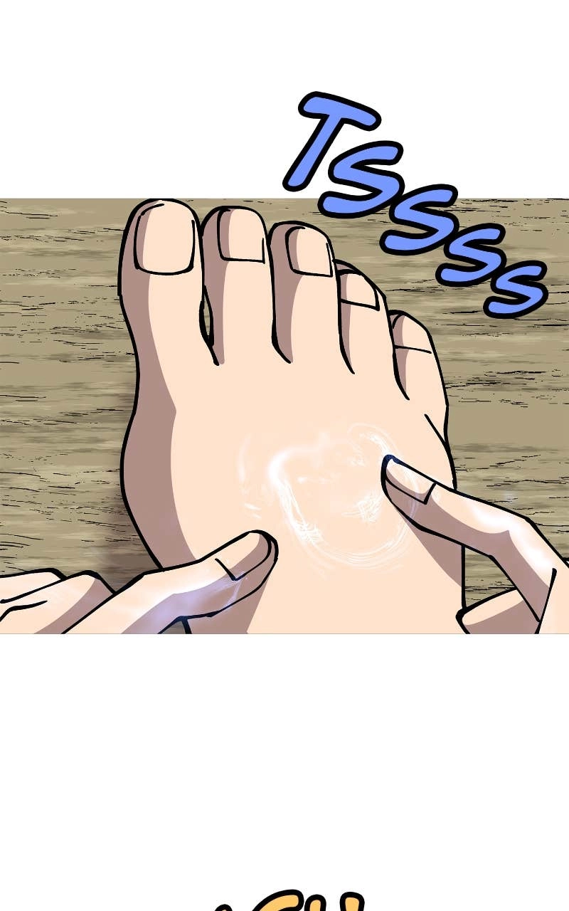The Story of a Low-Rank Soldier Becoming a Monarch Chapter 36 - Page 79