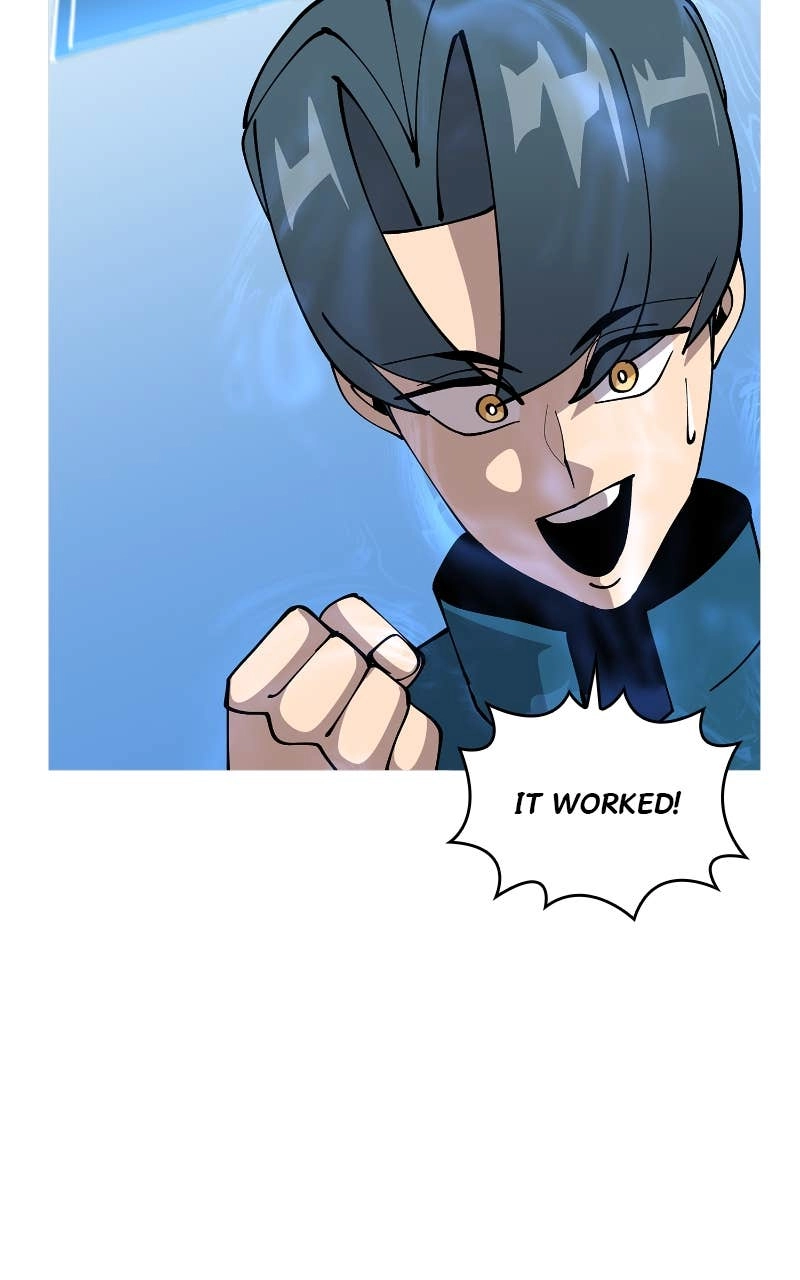 The Story of a Low-Rank Soldier Becoming a Monarch Chapter 36 - Page 83