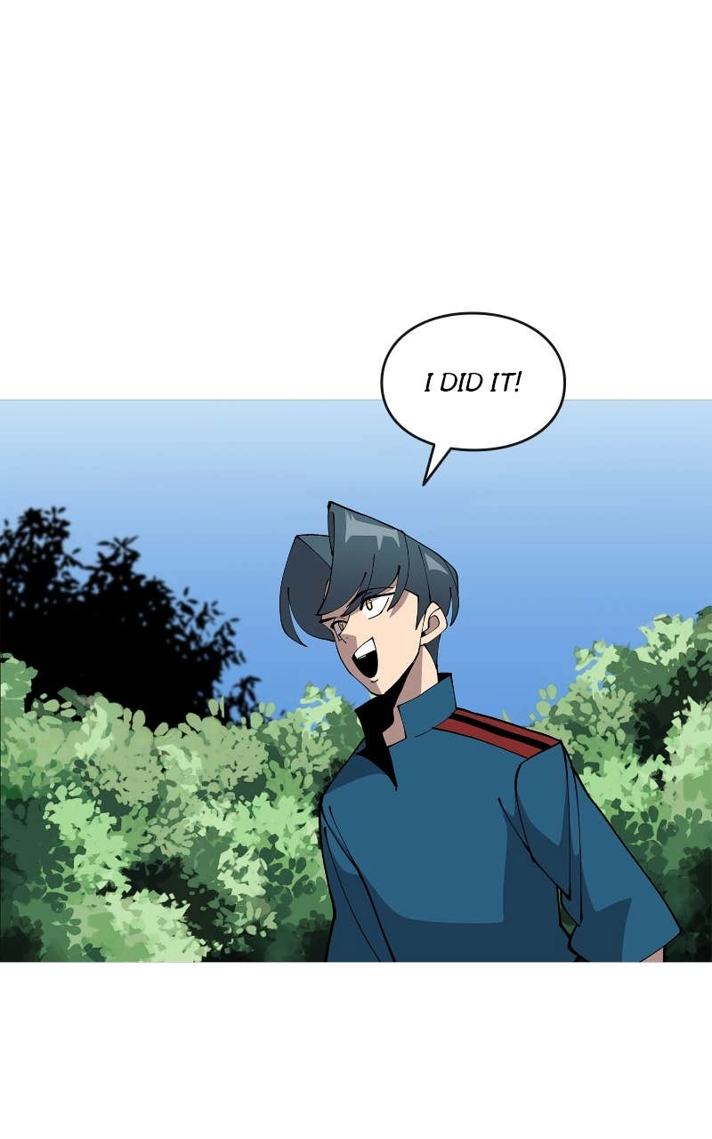 The Story of a Low-Rank Soldier Becoming a Monarch Chapter 36 - Page 84