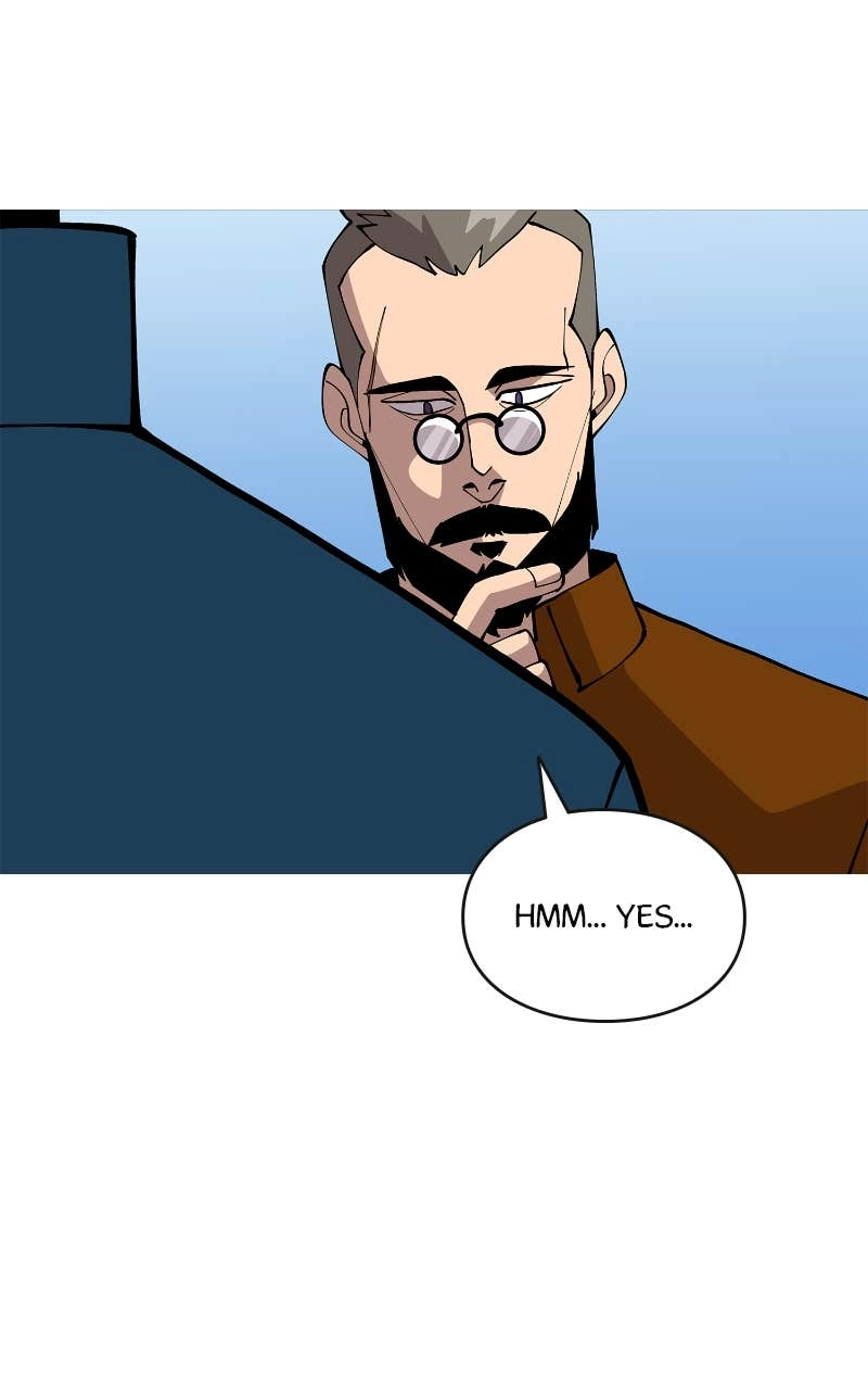 The Story of a Low-Rank Soldier Becoming a Monarch Chapter 36 - Page 85