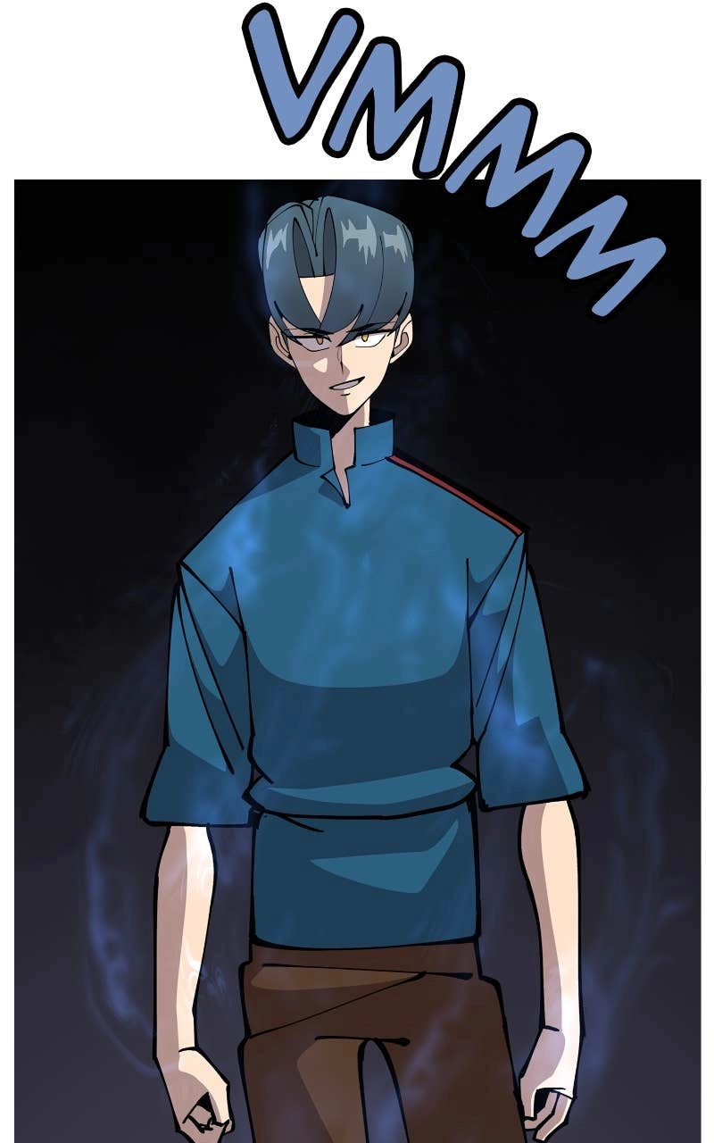 The Story of a Low-Rank Soldier Becoming a Monarch Chapter 36 - Page 86