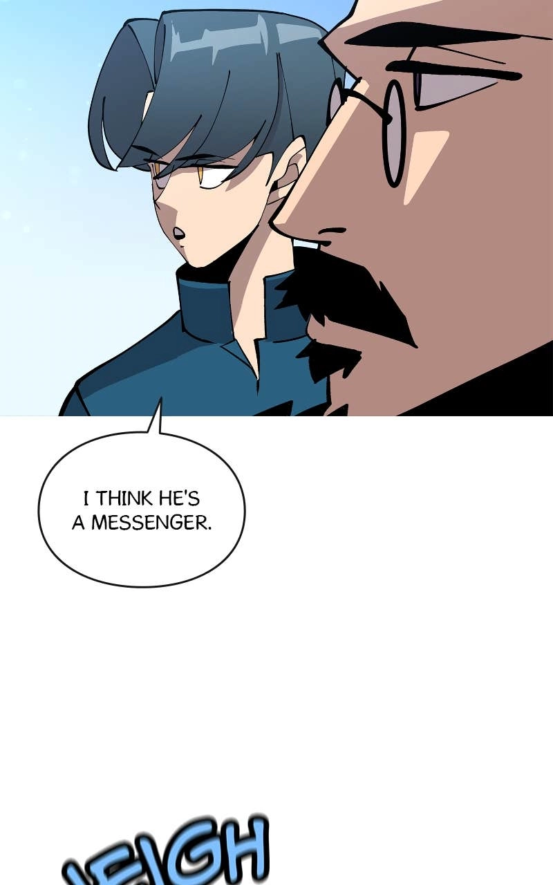 The Story of a Low-Rank Soldier Becoming a Monarch Chapter 36 - Page 90