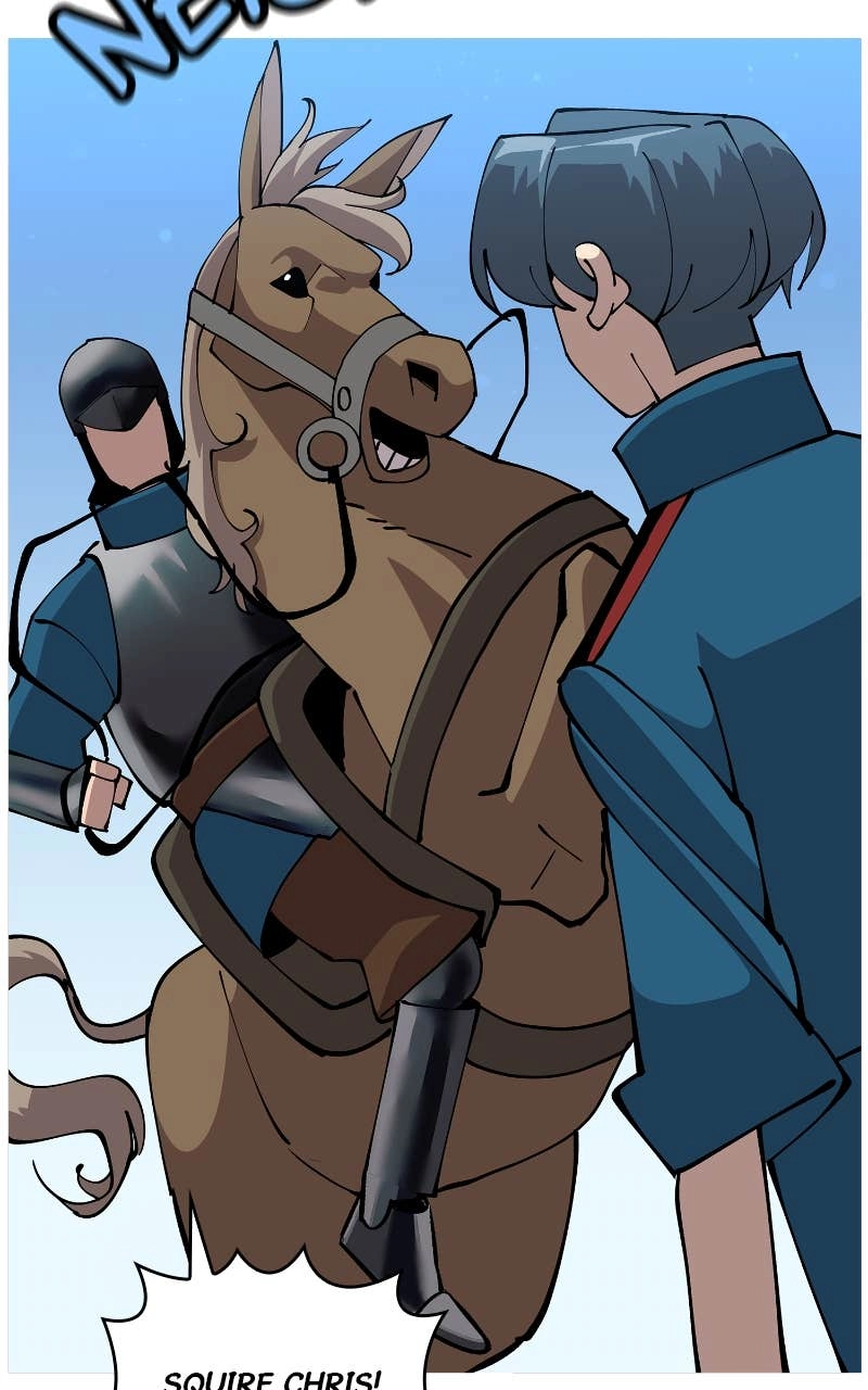 The Story of a Low-Rank Soldier Becoming a Monarch Chapter 36 - Page 91
