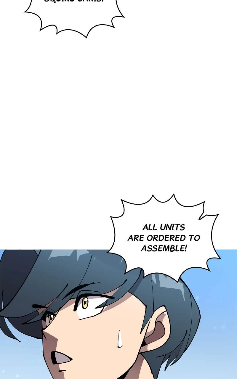 The Story of a Low-Rank Soldier Becoming a Monarch Chapter 36 - Page 92