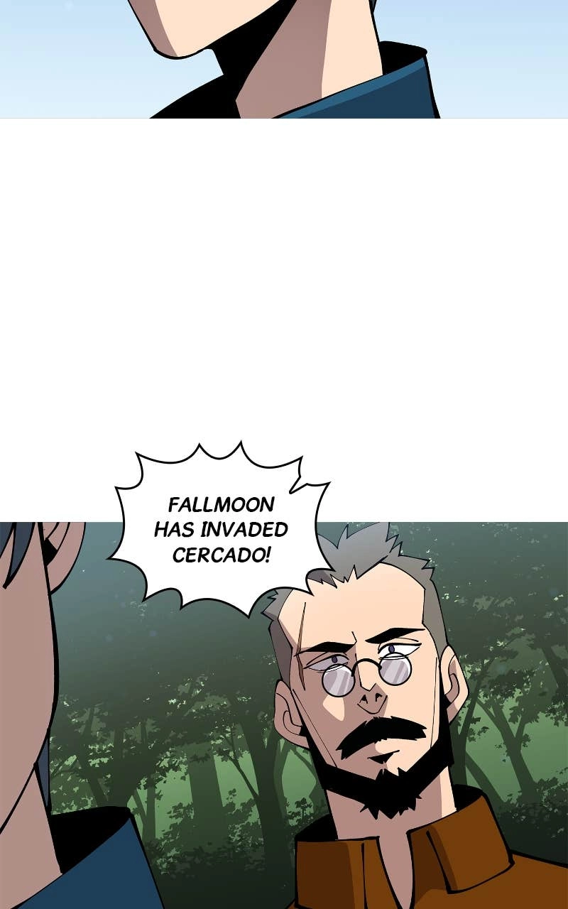 The Story of a Low-Rank Soldier Becoming a Monarch Chapter 36 - Page 93