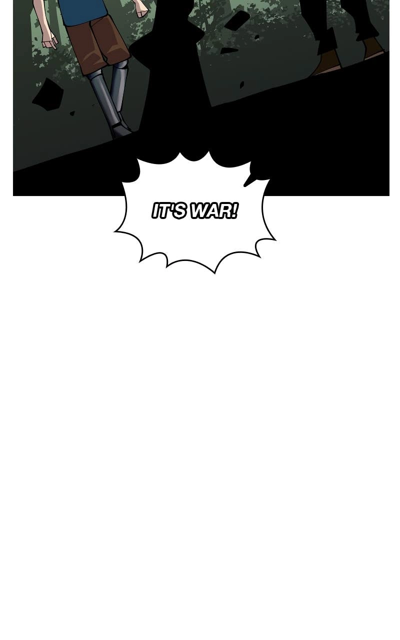 The Story of a Low-Rank Soldier Becoming a Monarch Chapter 36 - Page 95