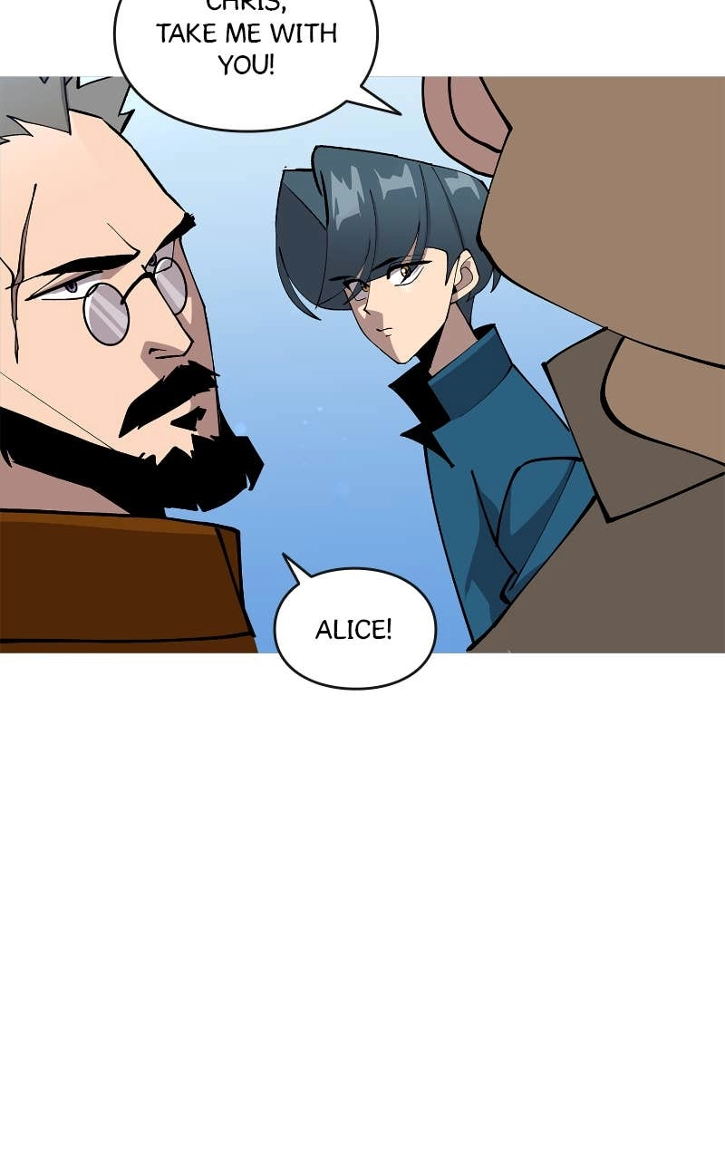 The Story of a Low-Rank Soldier Becoming a Monarch Chapter 37 - Page 3
