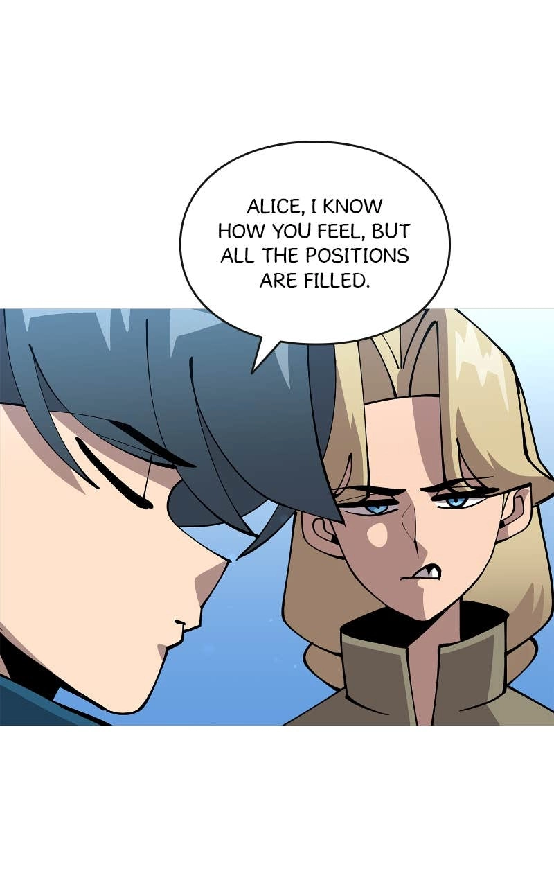 The Story of a Low-Rank Soldier Becoming a Monarch Chapter 37 - Page 4