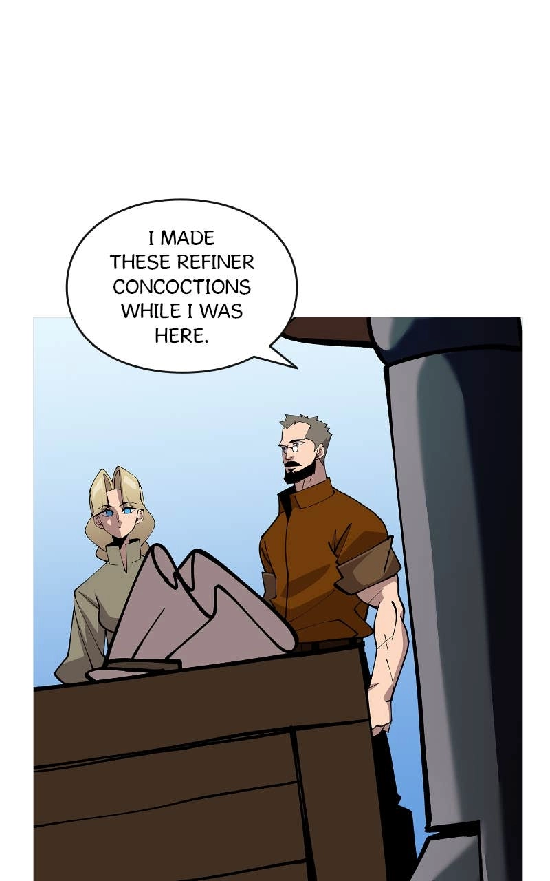 The Story of a Low-Rank Soldier Becoming a Monarch Chapter 37 - Page 5