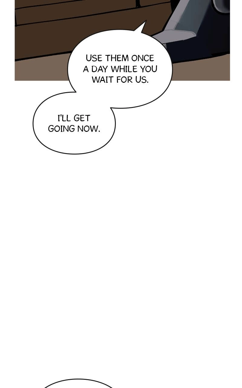 The Story of a Low-Rank Soldier Becoming a Monarch Chapter 37 - Page 6