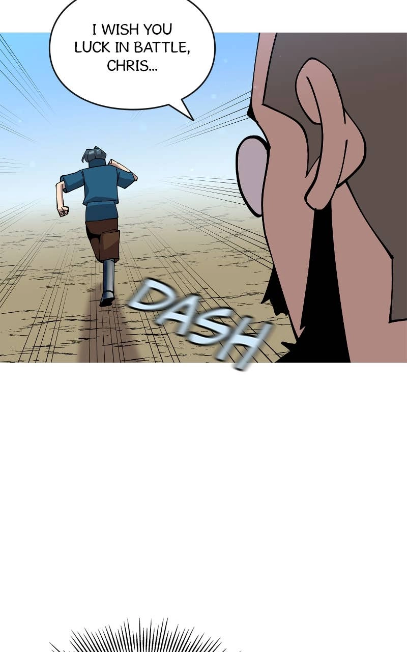 The Story of a Low-Rank Soldier Becoming a Monarch Chapter 37 - Page 7