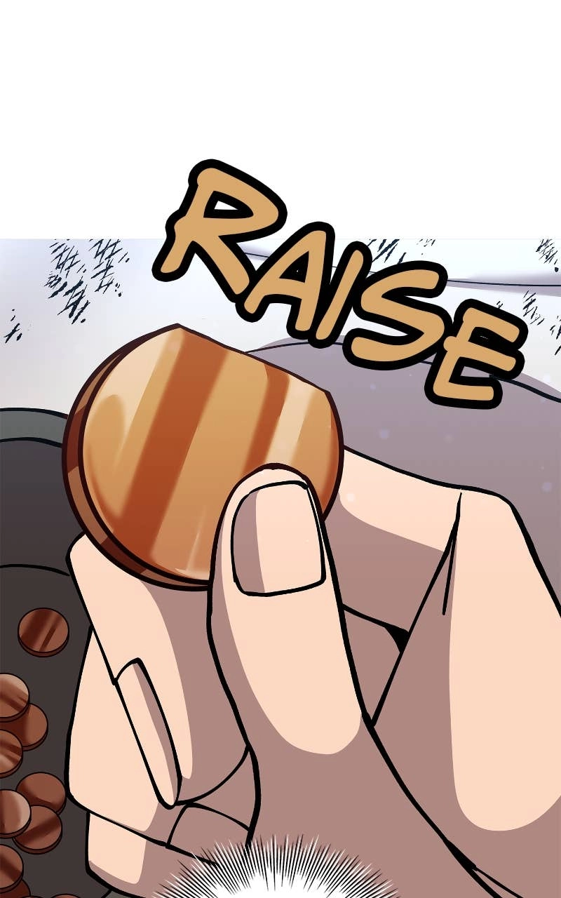 The Story of a Low-Rank Soldier Becoming a Monarch Chapter 37 - Page 11