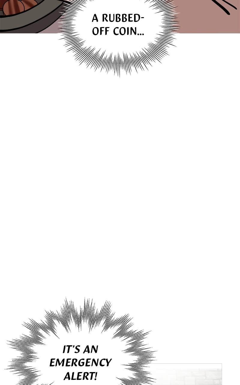 The Story of a Low-Rank Soldier Becoming a Monarch Chapter 37 - Page 12