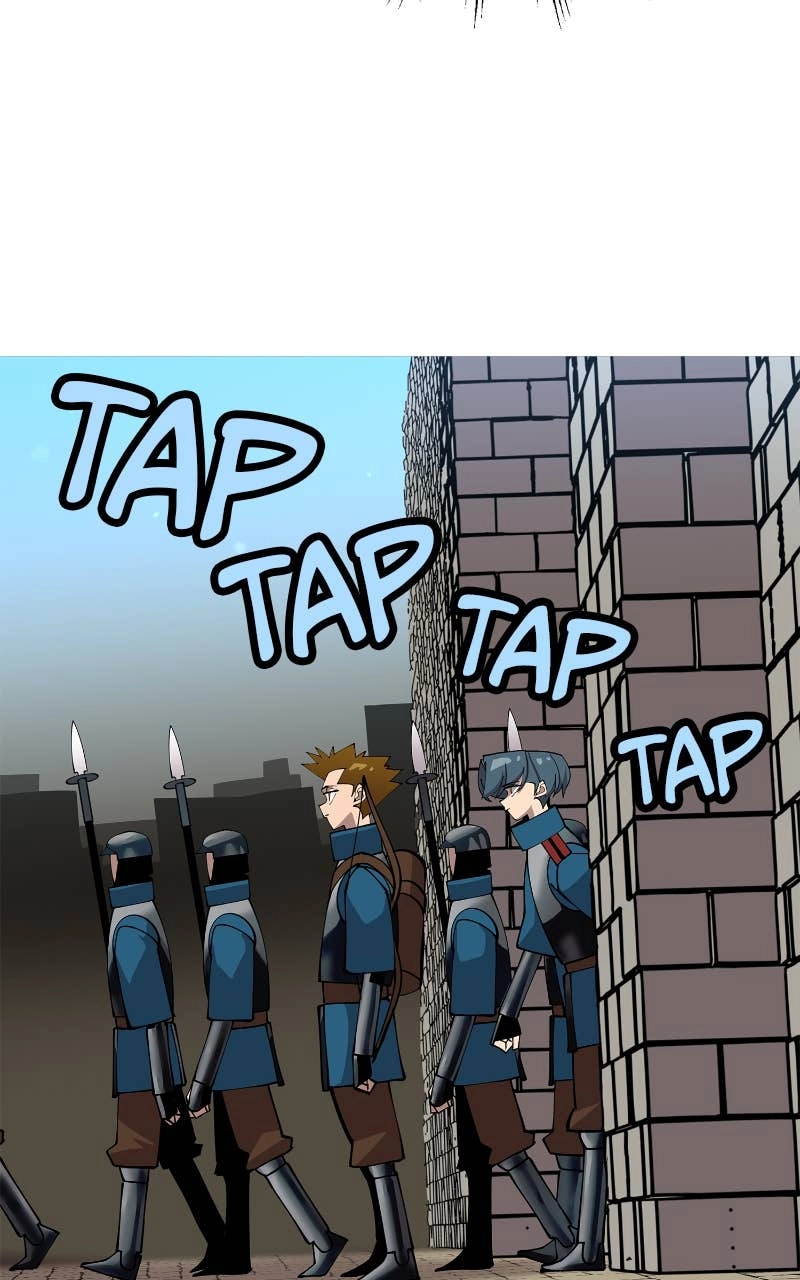 The Story of a Low-Rank Soldier Becoming a Monarch Chapter 37 - Page 14