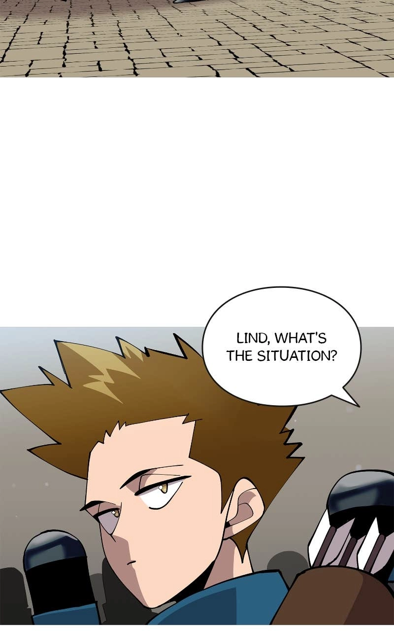 The Story of a Low-Rank Soldier Becoming a Monarch Chapter 37 - Page 15