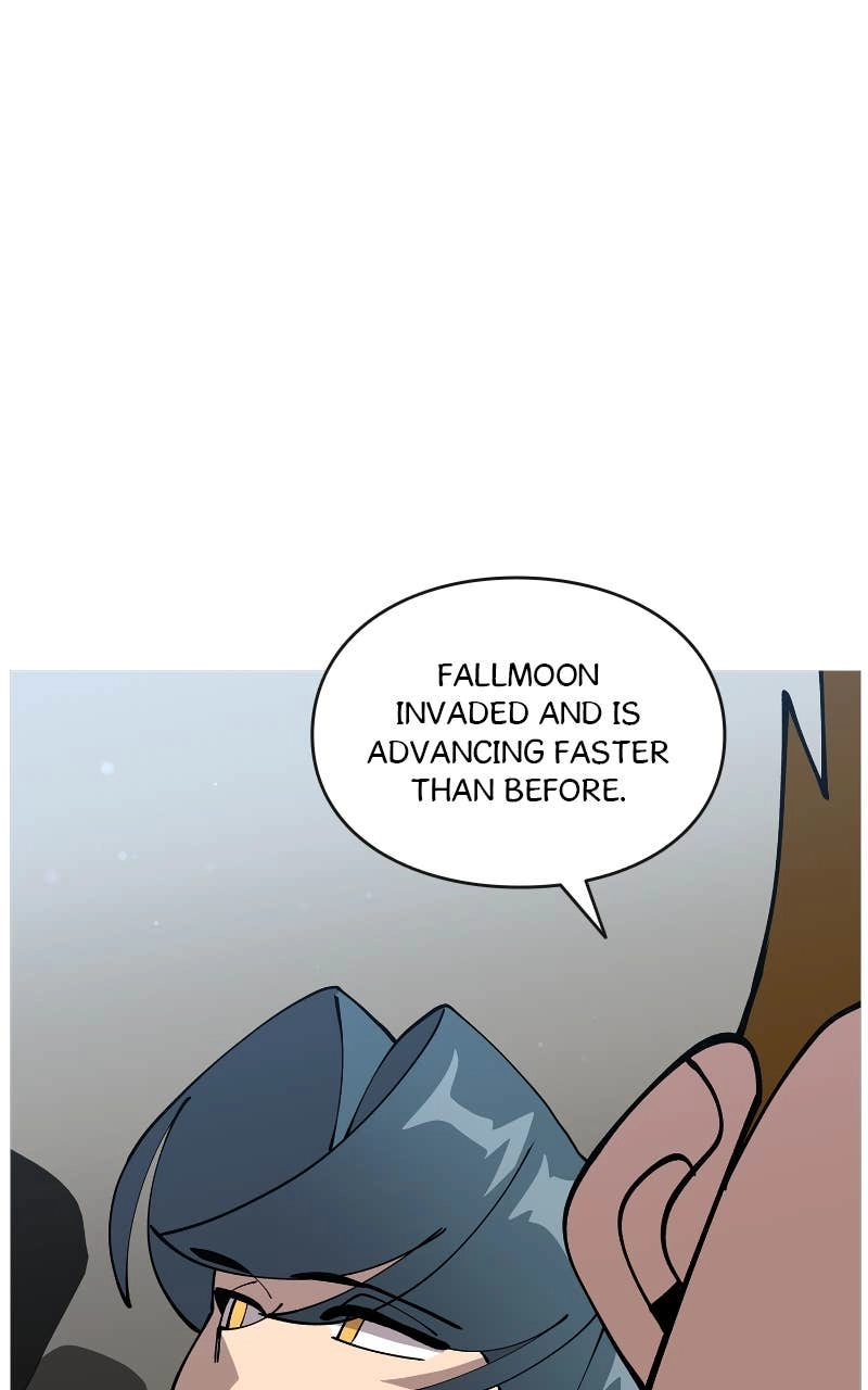 The Story of a Low-Rank Soldier Becoming a Monarch Chapter 37 - Page 16